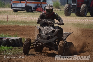 Quad Villareggia