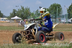 Quad Villareggia