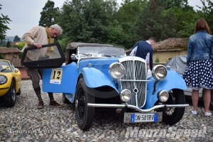 Rievocazione Grand Prix Bordino