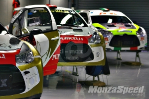 Special Rally Circuit By Vedovati Corse Monza (84)