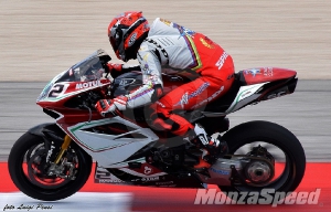 SuperBike Misano