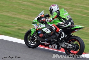 SuperBike Misano