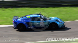 Time Attack Monza (160)