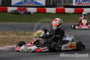 Trofeo Margutti KZ2 (120)