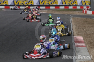 Trofeo Margutti KZ2 (125)