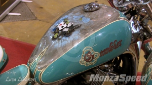 7° Kustom Road Malpensa Fiere