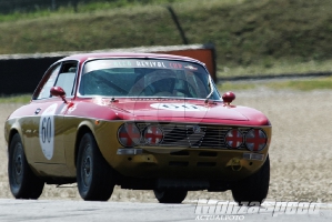 ALFA REVIVAL CUP MUGELLO 