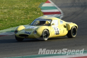 Campionato Italiano Autostoriche Mugello 