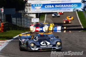 Classic Endurance Racing Monza 2017 (55)