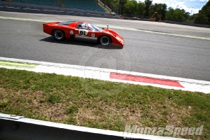 Classic Endurance Racing Monza