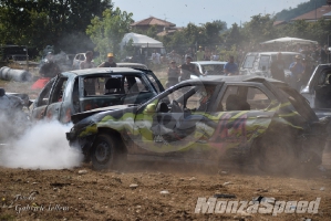 Demolition Derby  Villareggia (30540319)