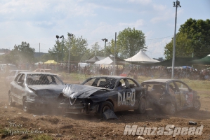 Demolition Derby  Villareggia (30540324)