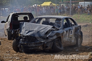 Demolition Derby  Villareggia (30540328)