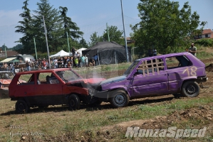 Demolition Derby  Villareggia (40)