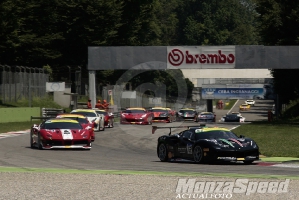 Ferrari Challenge Monza (20)