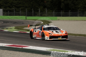 Ferrari Challenge Monza (35)