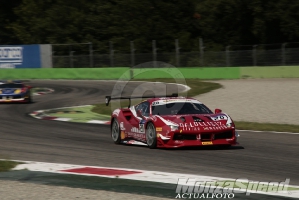 Ferrari Challenge Monza (36)