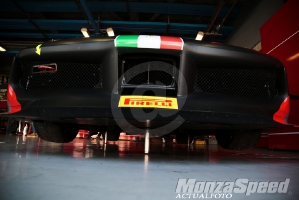 Ferrari Challenge Monza (4)