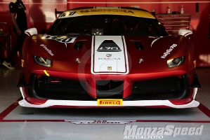 Ferrari Challenge Monza (5)