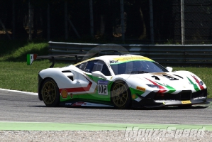 Ferrari Challenge Monza (64)