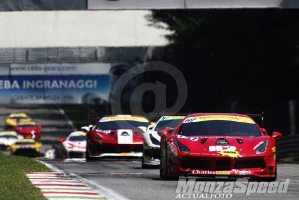 Ferrari Challenge Monza (65)