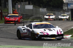 Ferrari Challenge Monza (72)