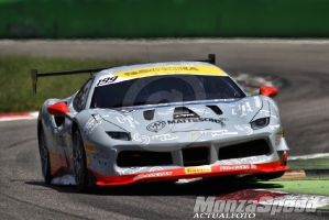 Ferrari Challenge Monza (82)