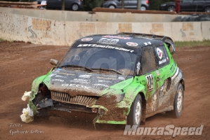 FIA European Autocross Championship Maggiora (26)