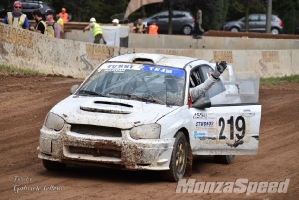 FIA European Autocross Championship Maggiora (27)