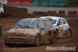 FIA European Autocross Championship Maggiora (33)