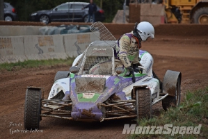 FIA European Autocross Championship Maggiora (38)