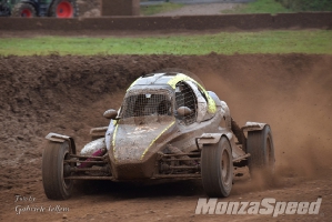 FIA European Autocross Championship Maggiora (43)