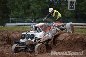 FIA European Autocross Championship Maggiora (46)