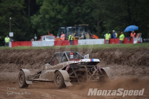 FIA European Autocross Championship Maggiora (47)