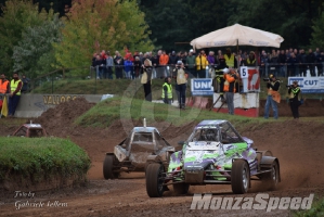 FIA European Autocross Championship Maggiora (50)