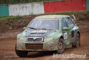 FIA European Autocross Championship Maggiora (69)