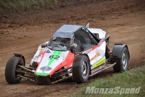 FIA European Autocross Championship Maggiora (87)