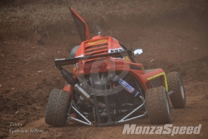 FIA European Autocross Championship Maggiora (93)