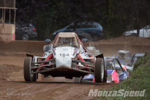 FIA European Autocross Championship Maggiora (96)