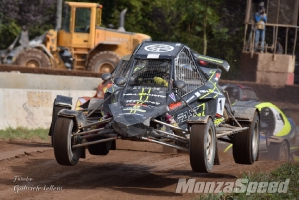 FIA European Autocross Championship Maggiora (98)