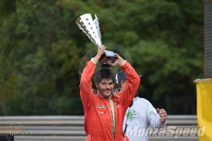 FIA European Autocross Championship Maggiora