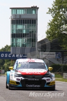 FIA WTCC Monza