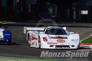 Gruppo C Monza Historic  (57)