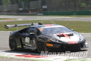 Lamborghini Super Trofeo - Monza (12)