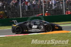 Lamborghini Super Trofeo - Monza (15)