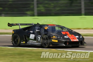 Lamborghini Super Trofeo - Monza (19)