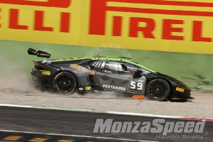 Lamborghini Super Trofeo - Monza (27)