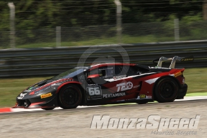Lamborghini Super Trofeo - Monza (2)