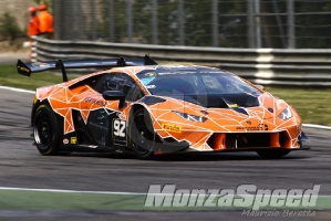 Lamborghini Super Trofeo  Monza