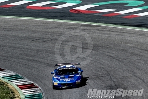 Lotus Cup Mugello